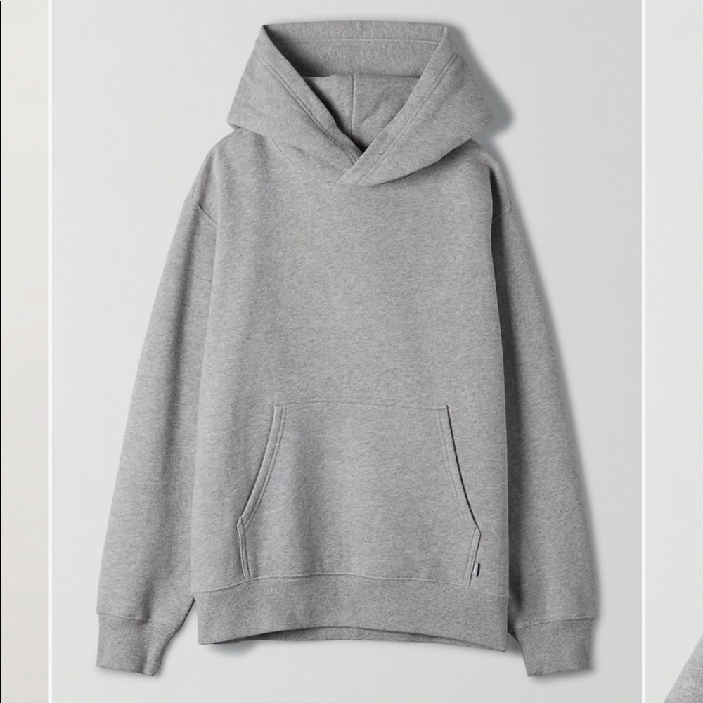 COPY - TNA COZYAF Perfect Hoodie